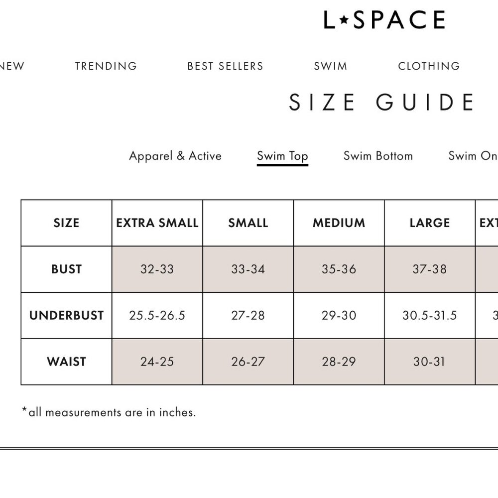 L*Space Siren Top, cabernet - Picture 10 of 10